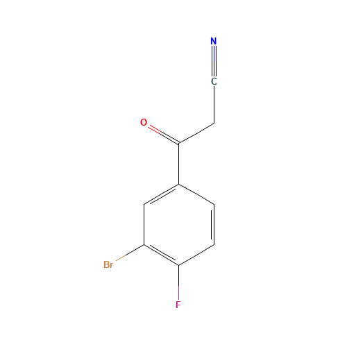 chemical structure of 914636-74-1 FT-0734625