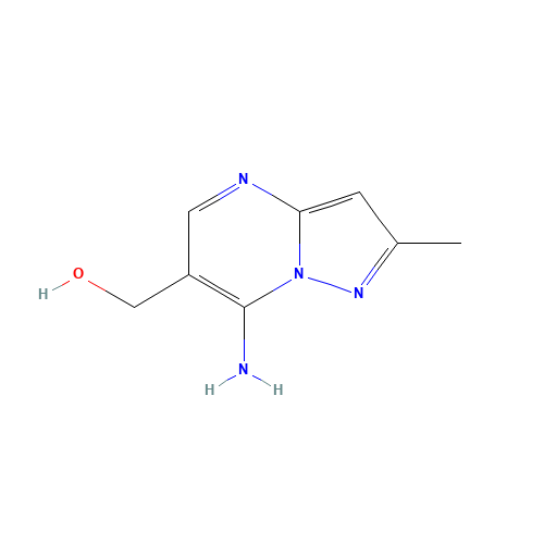 chemical structure of 1245768-35-7 FT-0734647