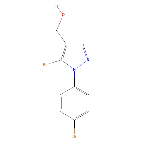 chemical structure of 1245149-51-2 FT-0734657