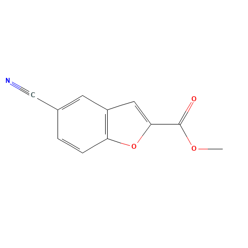 chemical structure of 84102-77-2 FT-0734660