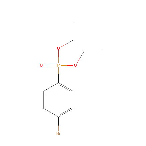 chemical structure of 20677-12-7 FT-0734666