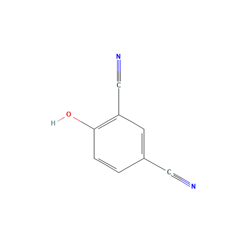 chemical structure of 34133-58-9 FT-0734673