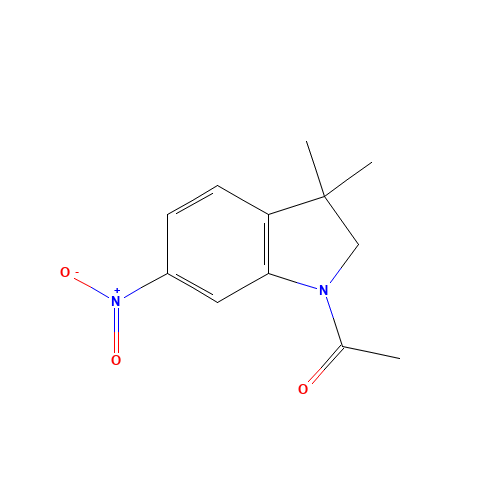 chemical structure of 453562-68-0 FT-0734693