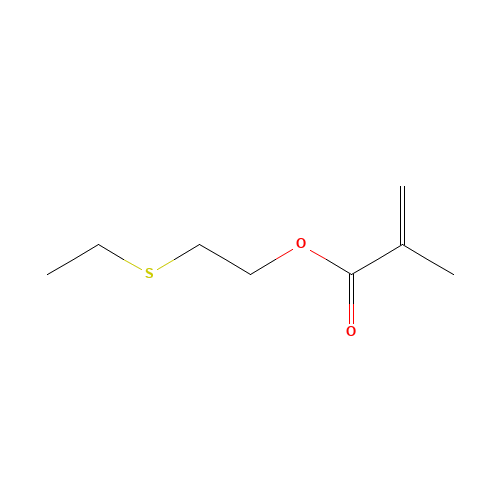 chemical structure of 14216-25-2 FT-0734694