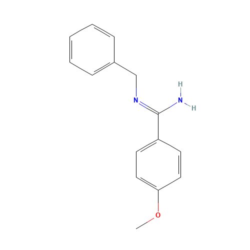 chemical structure of 874520-71-5 FT-0734696