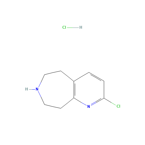 chemical structure of 1003591-00-1 FT-0734707