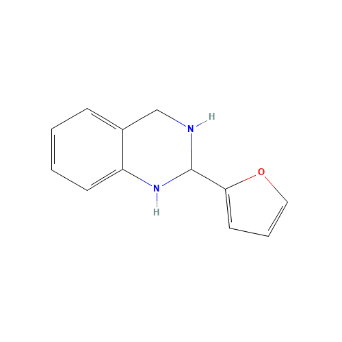 chemical structure of 84571-44-8 FT-0734714