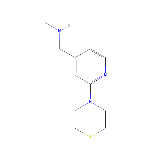chemical structure of 906352-66-7 FT-0734715