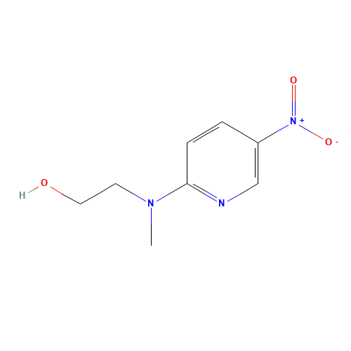 chemical structure of 25948-15-6 FT-0734722