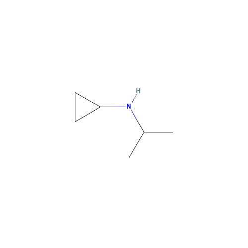 chemical structure of 73121-94-5 FT-0734729