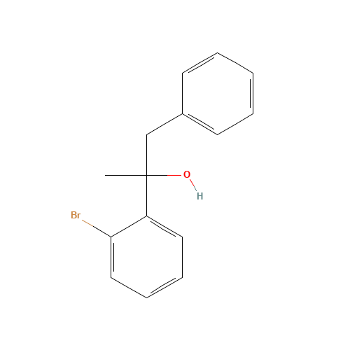 chemical structure of 906673-57-2 FT-0734737