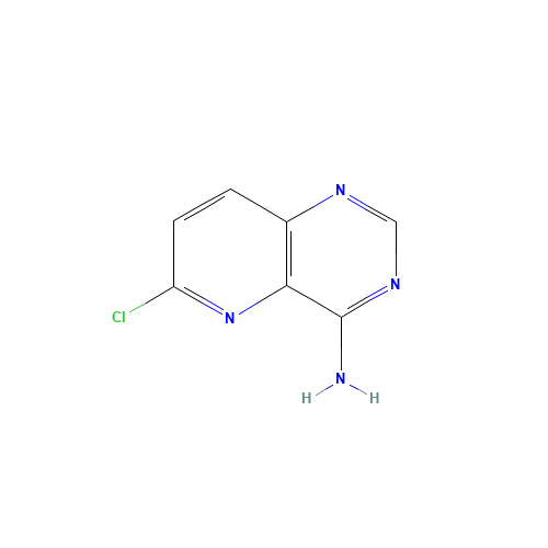chemical structure of 1499166-63-0 FT-0734744