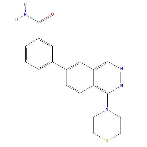 chemical structure of 909186-98-7 FT-0734753