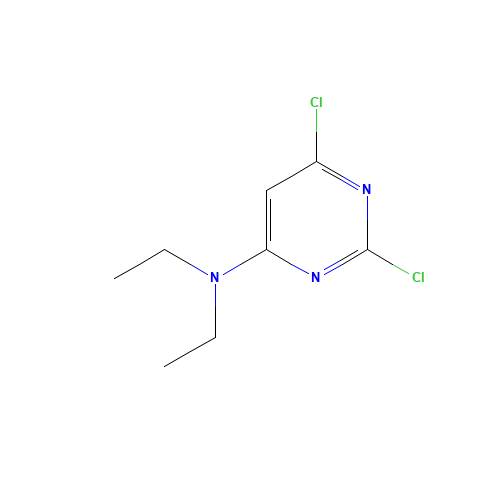 chemical structure of 78418-15-2 FT-0734791