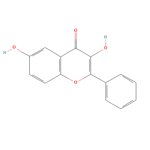 chemical structure of 108238-41-1 FT-0734795