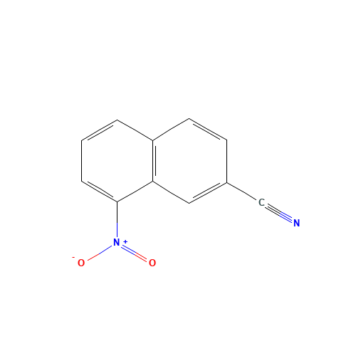 chemical structure of 23245-68-3 FT-0734797