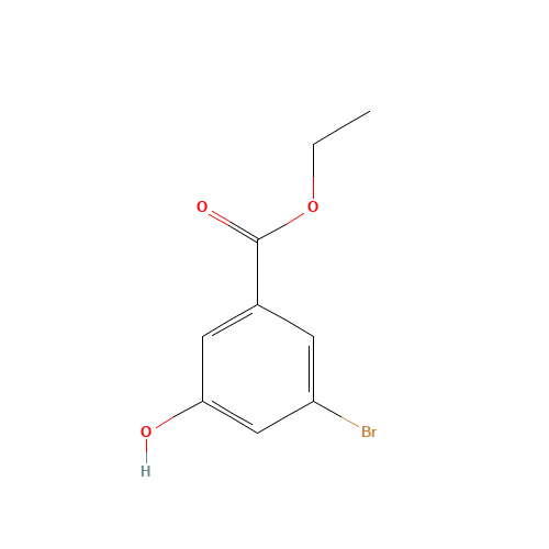 chemical structure of 870673-35-1 FT-0734799