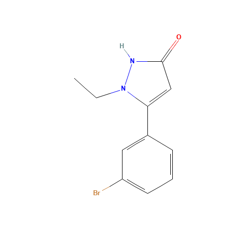 chemical structure of 1289203-52-6 FT-0734817