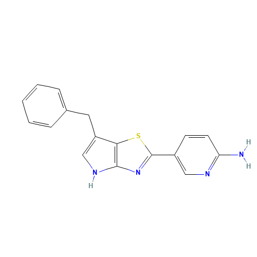 chemical structure of 1312363-59-9 FT-0734823