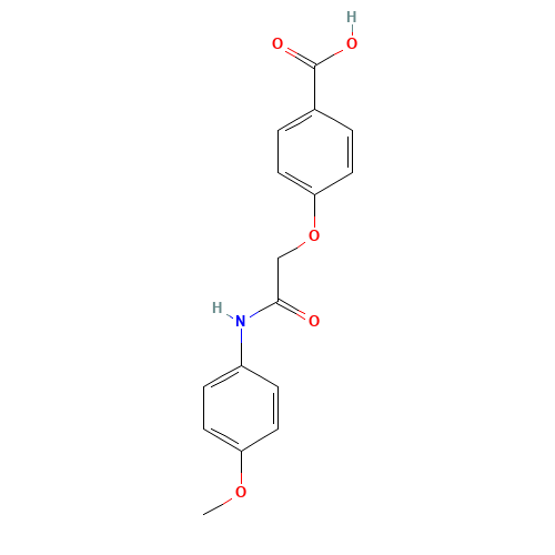 chemical structure of 852980-66-6 FT-0734825