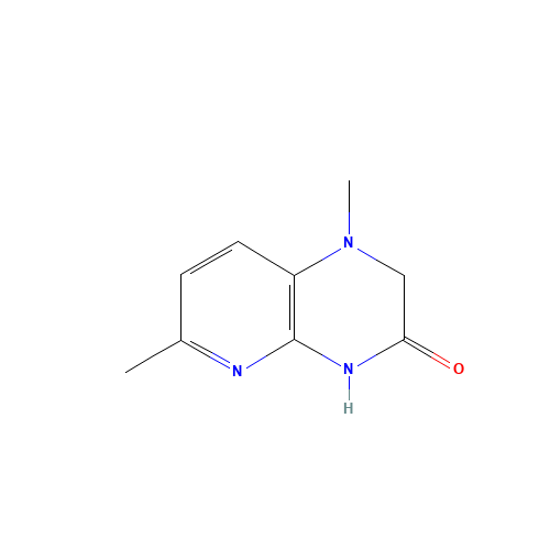 chemical structure of 689259-31-2 FT-0734826