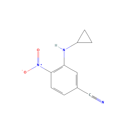 chemical structure of 1356483-72-1 FT-0734827