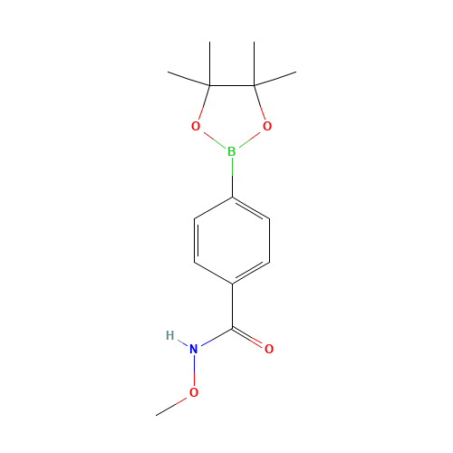 chemical structure of 1204742-78-8 FT-0734839