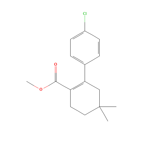 chemical structure of 1228780-49-1 FT-0734851