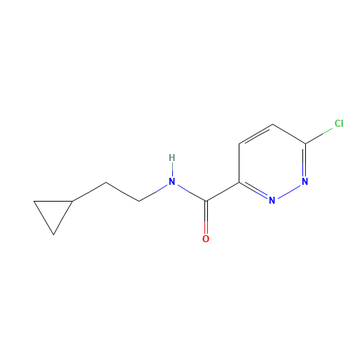 chemical structure of 840488-85-9 FT-0734852