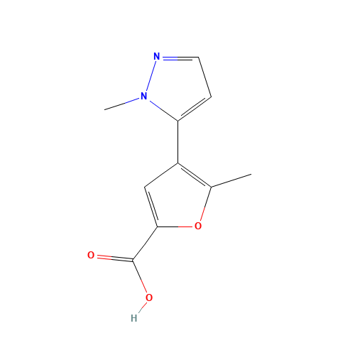 chemical structure of 1047628-85-2 FT-0734853