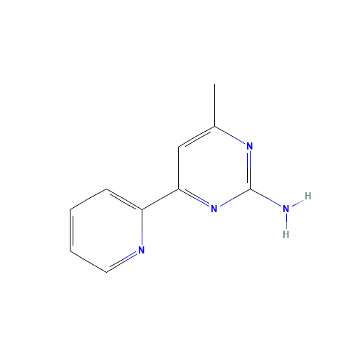 chemical structure of 91818-70-1 FT-0734855