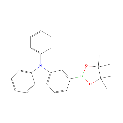 chemical structure of 1246669-45-3 FT-0734856
