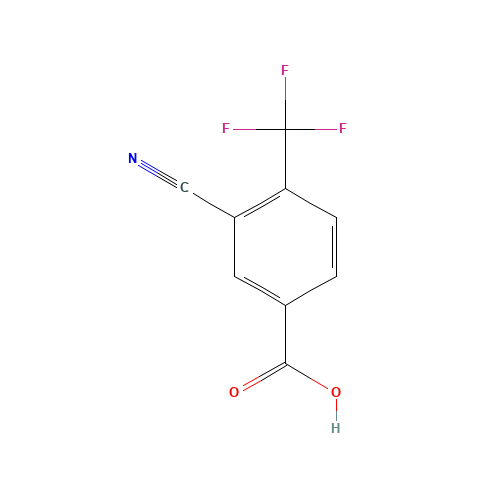 chemical structure of 1048034-95-2 FT-0734862