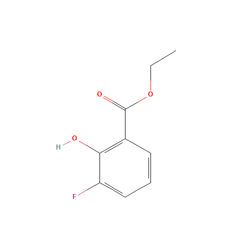 chemical structure of 773134-57-9 FT-0734864