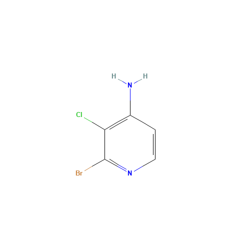chemical structure of 610277-13-9 FT-0734867