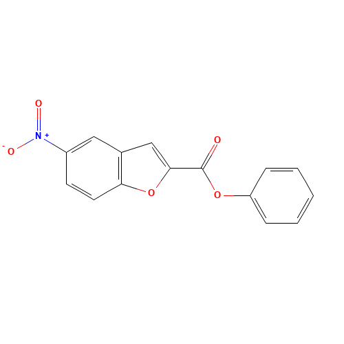 chemical structure of 1422557-95-6 FT-0734889