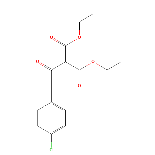 chemical structure of 1035260-93-5 FT-0734890