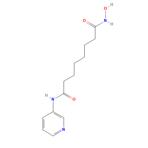 chemical structure of 382180-17-8 FT-0734893
