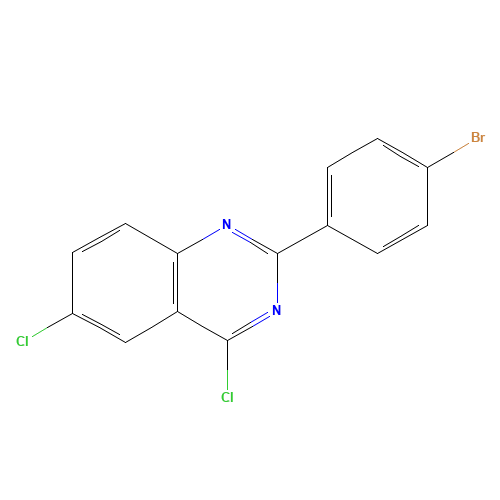 chemical structure of 405933-98-4 FT-0734894