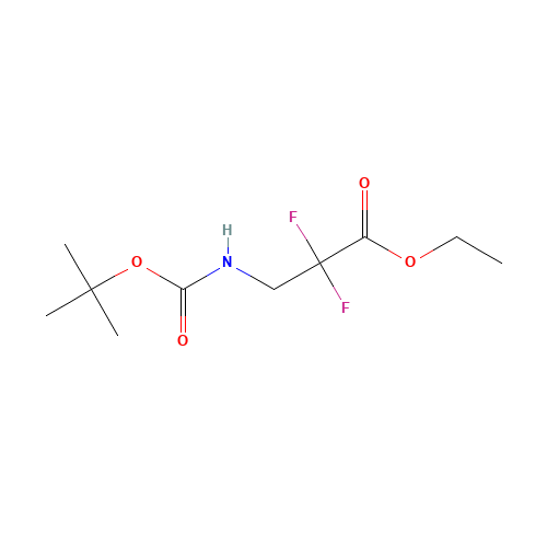 chemical structure of 847986-13-4 FT-0734899