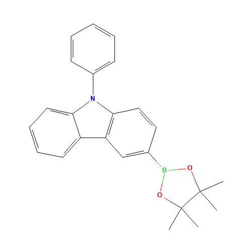 chemical structure of 1126522-69-7 FT-0734900
