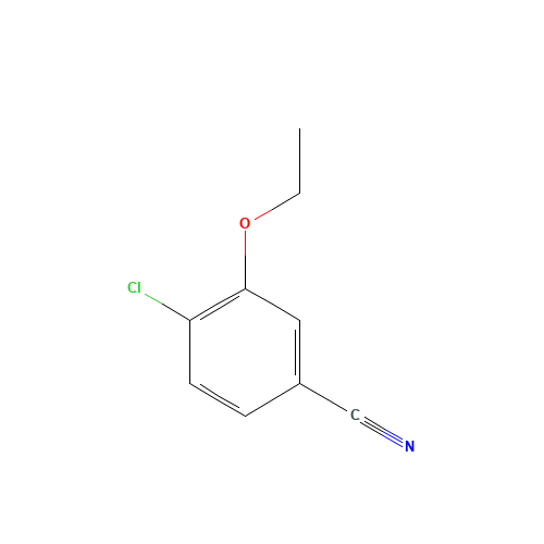 chemical structure of 933585-28-5 FT-0734902