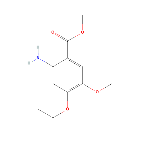 chemical structure of 50413-53-1 FT-0734907