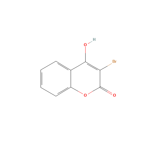 chemical structure of 2650-14-8 FT-0734915