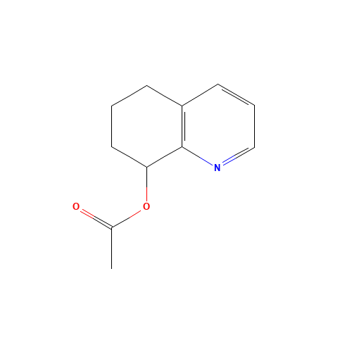 chemical structure of 14631-47-1 FT-0734917