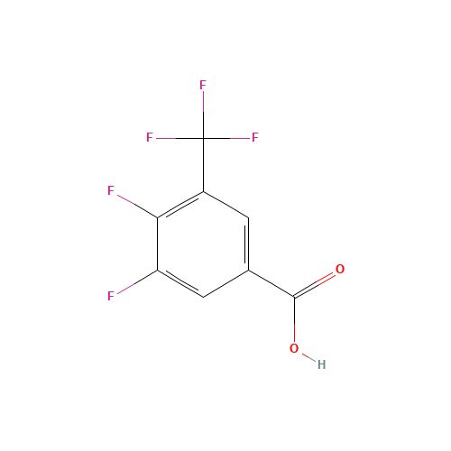 chemical structure of 237761-76-1 FT-0734923