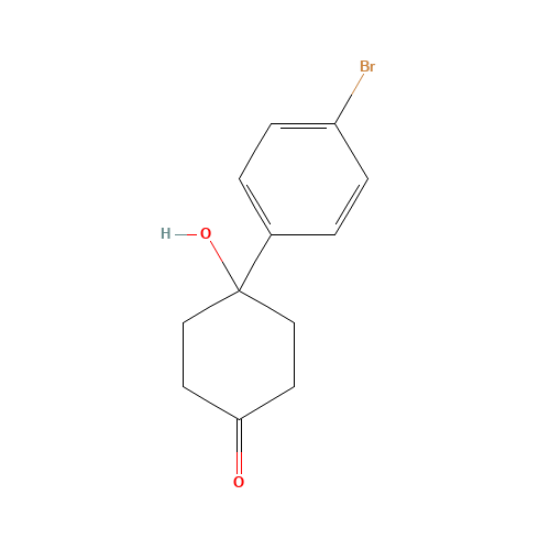 chemical structure of 1477524-71-2 FT-0734927