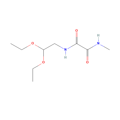 chemical structure of 92716-25-1 FT-0734931
