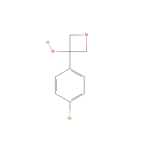 chemical structure of 1093878-32-0 FT-0734932