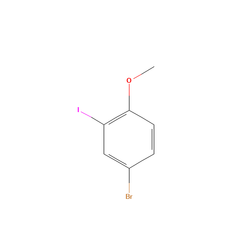 chemical structure of 98273-59-7 FT-0734935